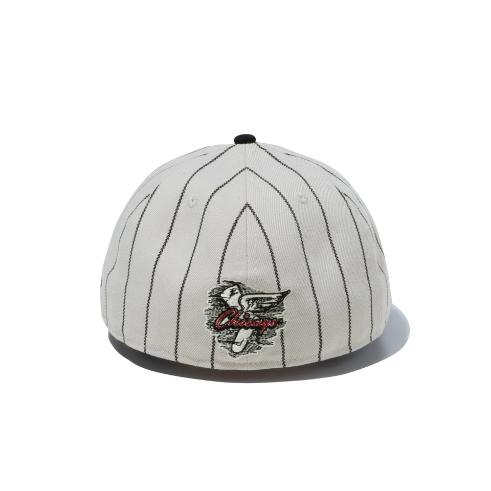 RC 59FIFTY Heritage Stripe Retro Crown クーパーズタウン シカゴ 