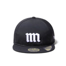 RC 59FIFTY MIN-NANO × New Era GORE-TEX PACLITE ブラック - 13334005-700 | NEW ERA ニューエラ公式オンラインストア