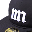 RC 59FIFTY MIN-NANO × New Era GORE-TEX PACLITE ブラック - 13334005-700 | NEW ERA ニューエラ公式オンラインストア