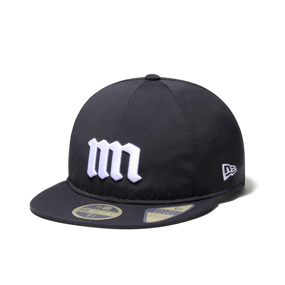 MIN-NANO Dsminnano New Era Hat \