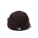 RC 59FIFTY Pocket Collection サンディエゴ・パドレス クーパーズタウン グレーアンダーバイザー - 13292076-700 | NEW ERA ニューエラ公式オンラインストア