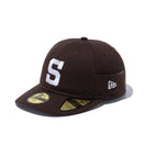RC 59FIFTY Pocket Collection サンディエゴ・パドレス クーパーズタウン グレーアンダーバイザー - 13292076-700 | NEW ERA ニューエラ公式オンラインストア