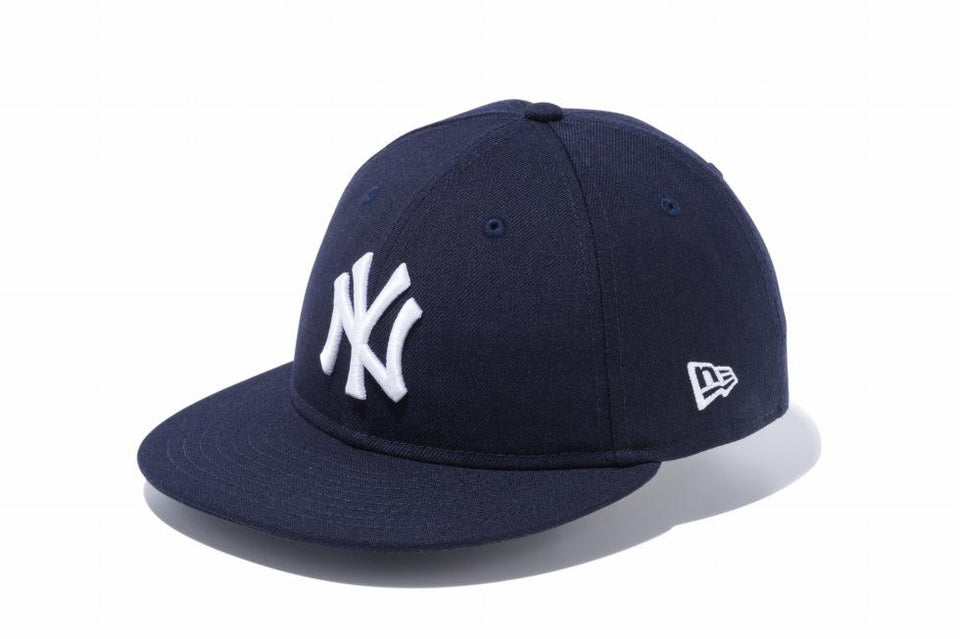 RC 9FIFTY ニューヨーク・ヤンキース ネイビー × ホワイト - 12019113-OSFA | NEW ERA ニューエラ公式オンラインストア