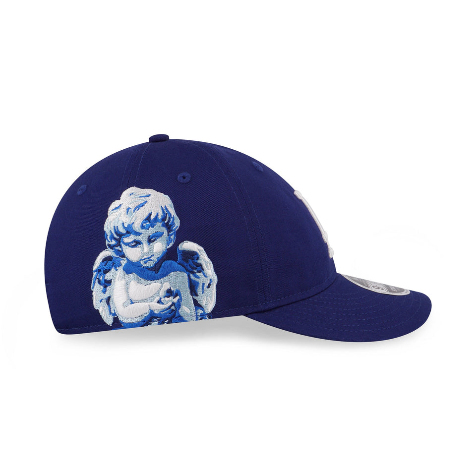 RC 9FIFTY プレカーブド Angel ロサンゼルス・ドジャース ロイヤル - 13740164-SM | NEW ERA ニューエラ公式オンラインストア