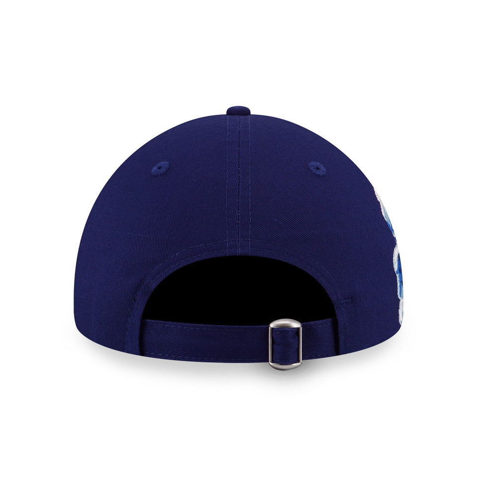 RC 9FIFTY プレカーブド Angel ロサンゼルス・ドジャース ロイヤル - 13740164-SM | NEW ERA ニューエラ公式オンラインストア