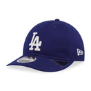 RC 9FIFTY プレカーブド Angel ロサンゼルス・ドジャース ロイヤル - 13740164-SM | NEW ERA ニューエラ公式オンラインストア