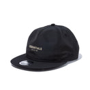 RC 9FIFTY FEAR OF GOD ESSENTIALS ロゴ ブラック - 13334165-OSFM | NEW ERA ニューエラ公式オンラインストア