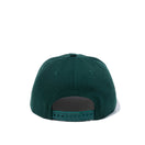 RC 9FIFTY Flat Visor ERIC ELMS エリック・エルムズ キルロイ ダークグリーン - 13071824-OSFM | NEW ERA ニューエラ公式オンラインストア
