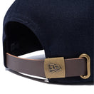 RC 9FIFTY Flat Visor World Series ワールドシリーズ 1927 ネイビー ライトネイビーバイザー - 13751483-OSFM | NEW ERA ニューエラ公式オンラインストア