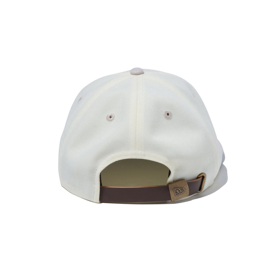 RC 9FIFTY Flat Visor World Series ワールドシリーズ 1938 クローム ストーンバイザー - 13751484-OSFM | NEW ERA ニューエラ公式オンラインストア