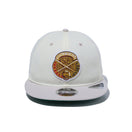 RC 9FIFTY Flat Visor World Series ワールドシリーズ 1938 クローム ストーンバイザー - 13751484-OSFM | NEW ERA ニューエラ公式オンラインストア