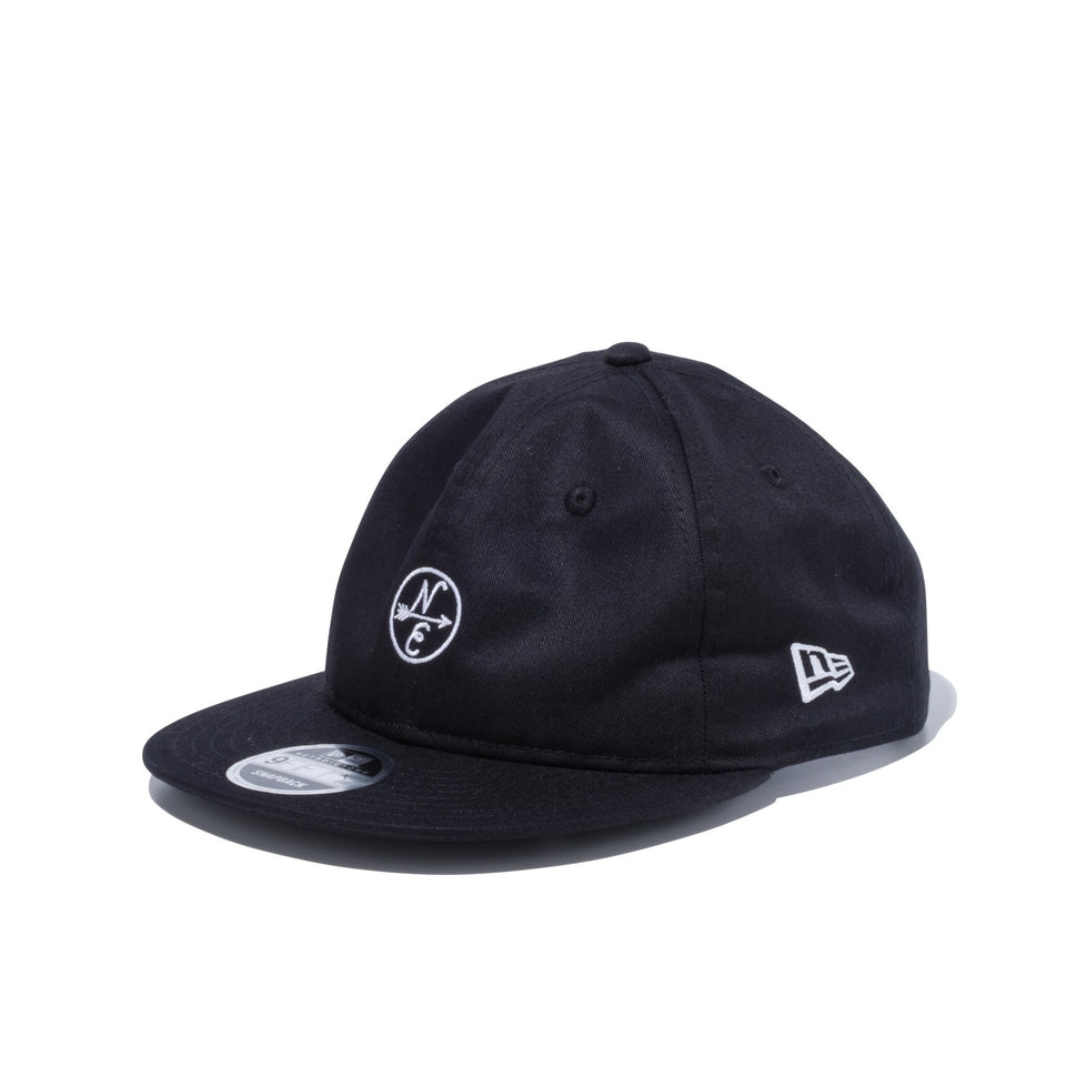 NEW ERA OUTDOOR JET OSFA グレー