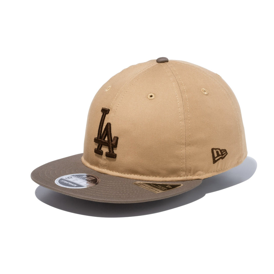 RC 9FIFTY Nuance Color ニュアンスカラー ロサンゼルス・ドジャース