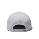 RC 9FIFTY ONEHUNDRED ATHLETIC スウェット グレー - 13323790-OSFM | NEW ERA ニューエラ公式オンラインストア