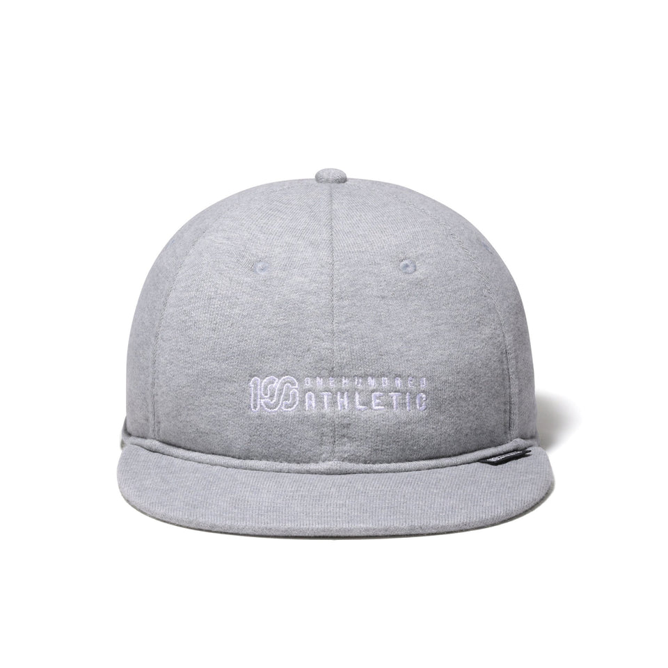 RC 9FIFTY ONEHUNDRED ATHLETIC スウェット グレー - 13323790-OSFM | NEW ERA ニューエラ公式オンラインストア