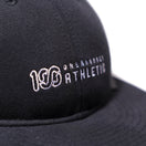 RC 9FIFTY ONEHUNDRED ATHLETIC スウェット ブラック - 13323791-OSFM | NEW ERA ニューエラ公式オンラインストア