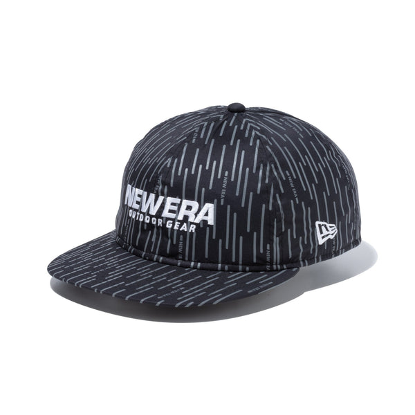 帽子 New Era OUTDOOR RC 9FIFTY Angler NEW ERA OUTDOOR ニューエラアウトドア Adventure Light Angler