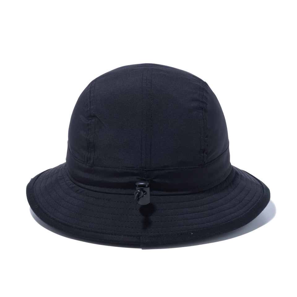 スポーツバケット Reflector Label ブラック【ニューエラアウトドア】 - 13772373-SM | NEW ERA ニューエラ公式オンラインストア