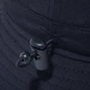 スポーツバケット Reflector Label ブラック【ニューエラアウトドア】 - 13772373-SM | NEW ERA ニューエラ公式オンラインストア