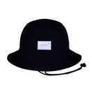 スポーツバケット Reflector Label ブラック【ニューエラアウトドア】 - 13772373-SM | NEW ERA ニューエラ公式オンラインストア
