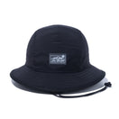 スポーツバケット Reflector Label ブラック【ニューエラアウトドア】 - 13772373-SM | NEW ERA ニューエラ公式オンラインストア