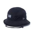 スポーツバケット Reflector Label ブラック【ニューエラアウトドア】 - 13772373-SM | NEW ERA ニューエラ公式オンラインストア