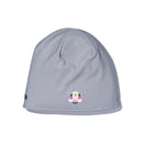 【ゴルフ】 ビーニー RYDER CUP 2020 USA ウーブンパッチ グレー - 12541492-OSFM | NEW ERA ニューエラ公式オンラインストア
