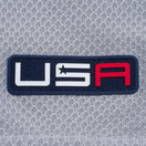 【ゴルフ】 ビーニー RYDER CUP 2020 USA ウーブンパッチ グレー - 12541492-OSFM | NEW ERA ニューエラ公式オンラインストア