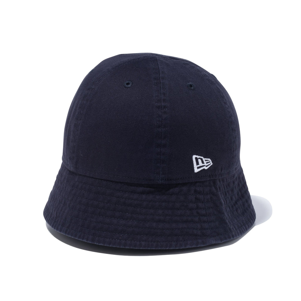 エクスプローラー セーラーブリム Sailor Brim Bucket ネイビー - 13750875-SM | NEW ERA ニューエラ公式オンラインストア