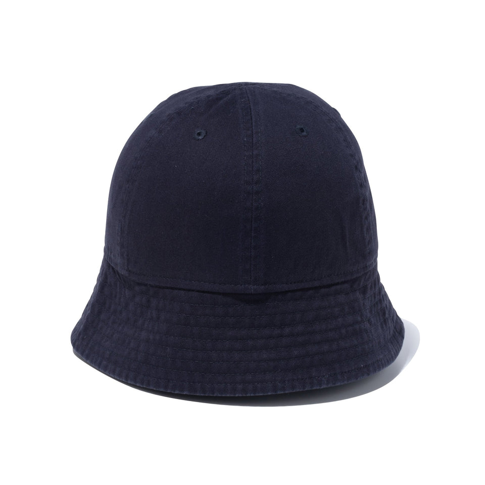 エクスプローラー セーラーブリム Sailor Brim Bucket ネイビー - 13750875-SM | NEW ERA ニューエラ公式オンラインストア