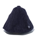 サウナハット Sauna Hat パイル ネイビー | ニューエラ