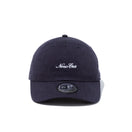 カジュアルクラシック Script Logo スクリプトロゴ ネイビー - 13515769-OSFM | NEW ERA ニューエラ公式オンラインストア