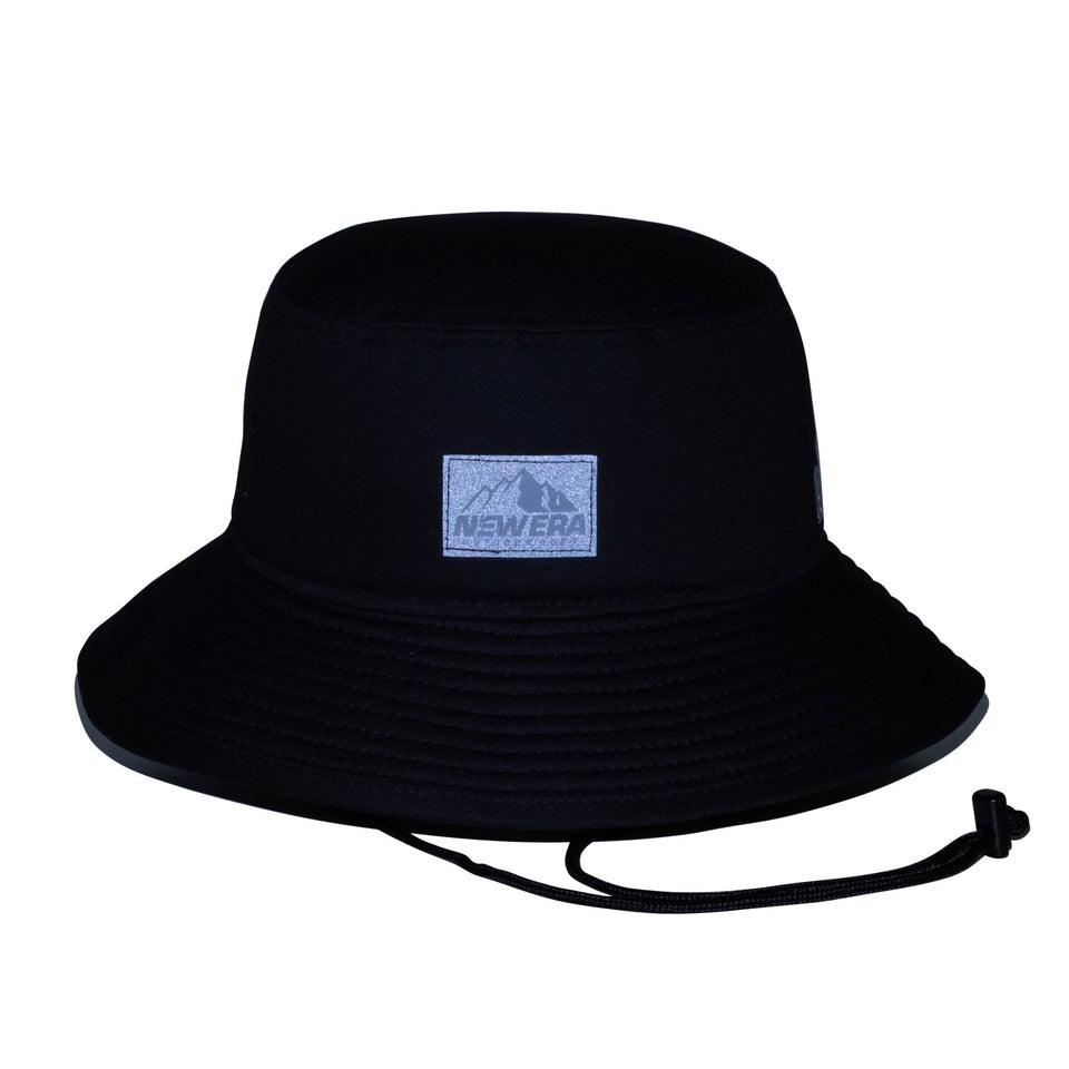 アドベンチャーライト Semi hard Brim ブラック 【ニューエラアウトドア】 - 13516226-SM | NEW ERA ニューエラ公式オンラインストア