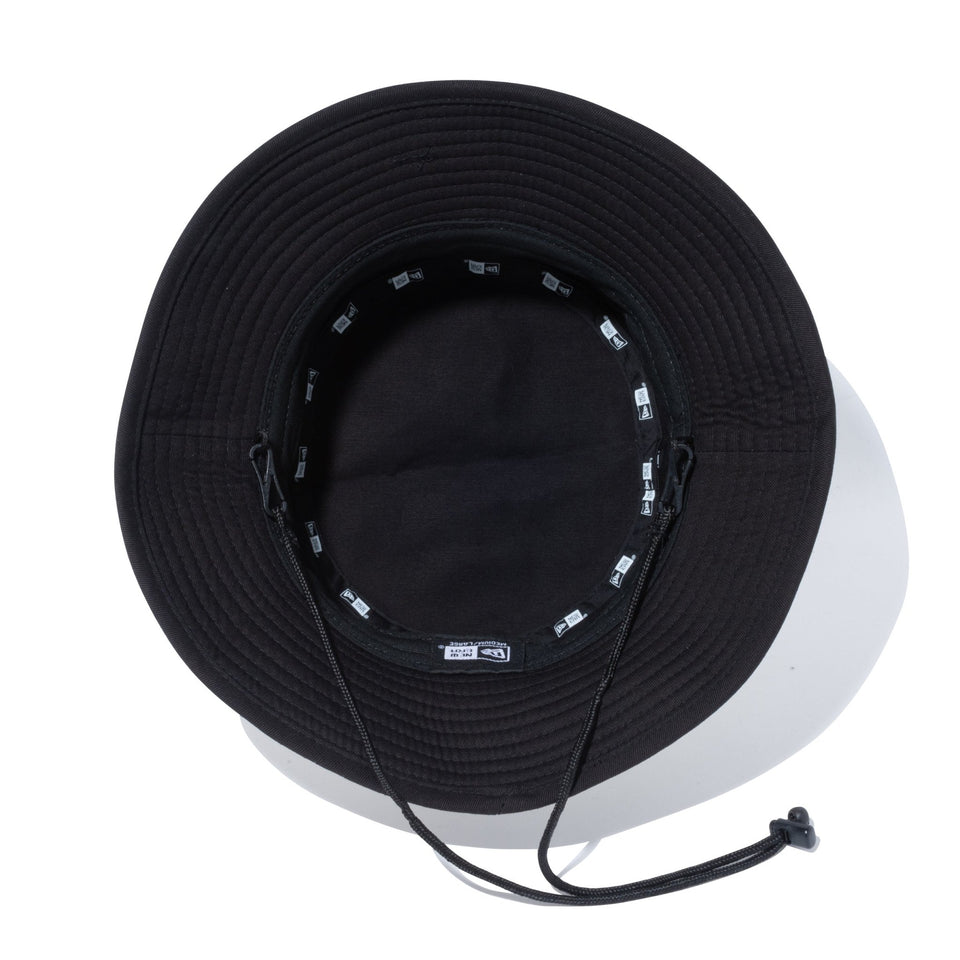 アドベンチャーライト Semi hard Brim ブラック 【ニューエラアウトドア】 - 13516226-SM | NEW ERA ニューエラ公式オンラインストア