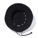 アドベンチャーライト Semi hard Brim ブラック 【ニューエラアウトドア】 - 13516226-SM | NEW ERA ニューエラ公式オンラインストア