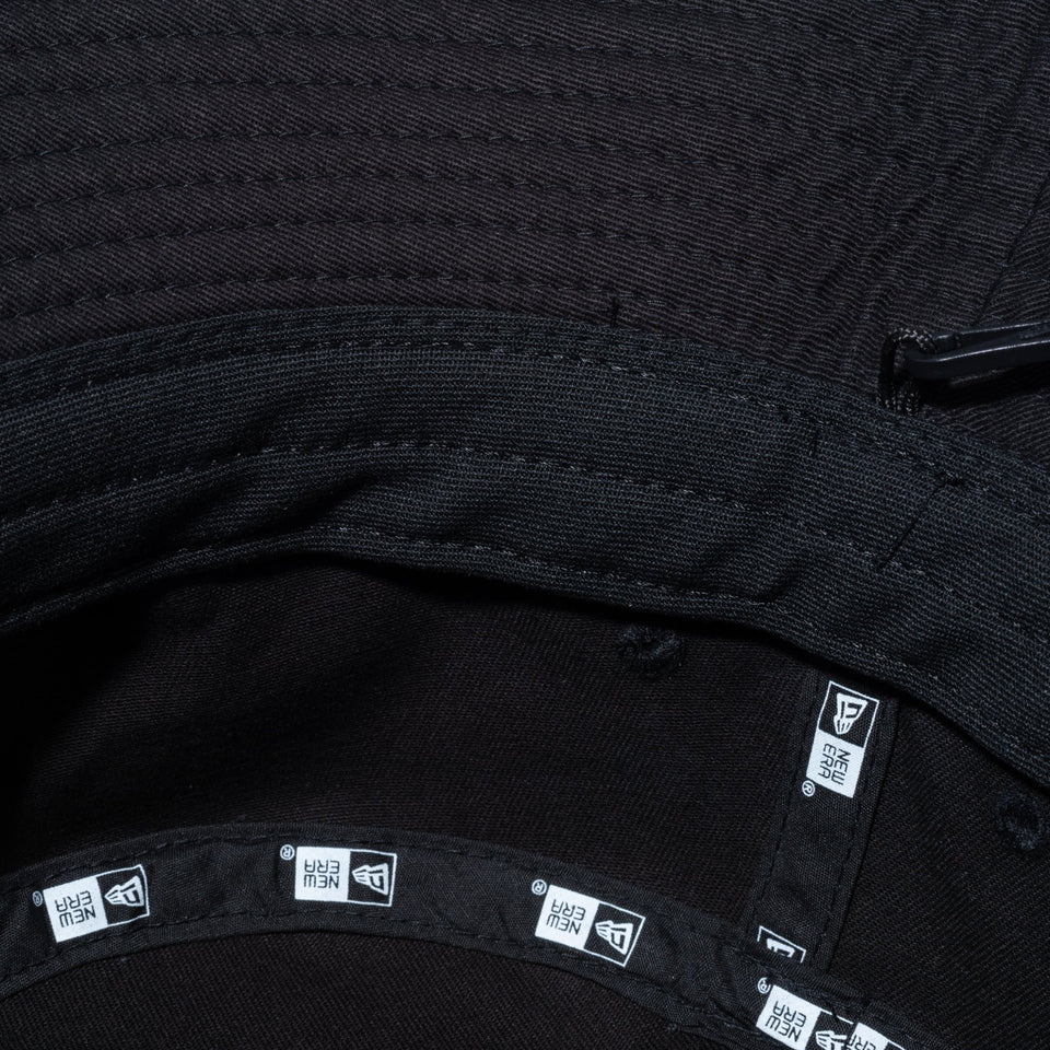 アドベンチャーライト Semi hard Brim ブラック 【ニューエラアウトドア】 - 13516226-SM | NEW ERA ニューエラ公式オンラインストア