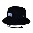 アドベンチャーライト Semi hard Brim ブラック 【ニューエラアウトドア】 - 13516226-SM | NEW ERA ニューエラ公式オンラインストア