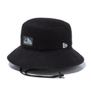 アドベンチャーライト Semi hard Brim ブラック 【ニューエラアウトドア】 - 13516226-SM | NEW ERA ニューエラ公式オンラインストア