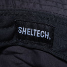 アドベンチャーライト SHELTECH シェルテック サークルロゴ ブラック 【ニューエラアウトドア】 - 12854318-SM | NEW ERA ニューエラ公式オンラインストア