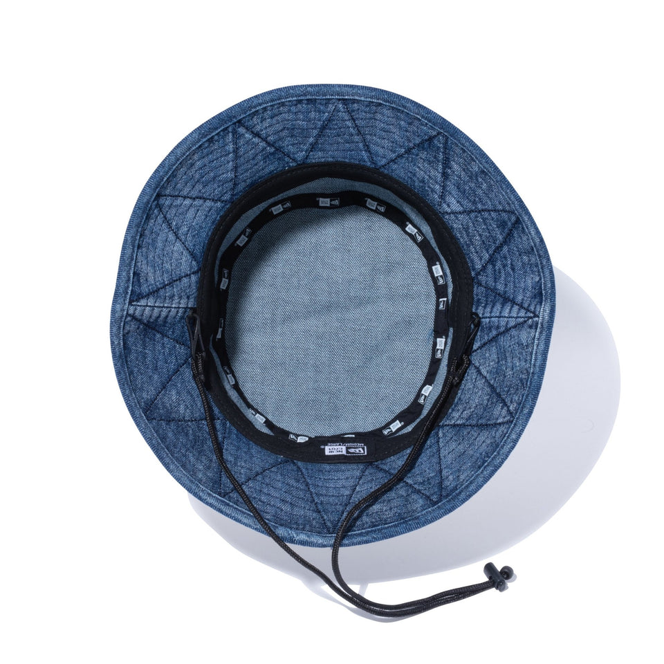 アドベンチャーライト Snow Wash ネイビー【ニューエラアウトドア】 - 13772410-SM | NEW ERA ニューエラ公式オンラインストア