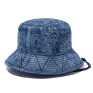 アドベンチャーライト Snow Wash ネイビー【ニューエラアウトドア】 - 13772410-SM | NEW ERA ニューエラ公式オンラインストア