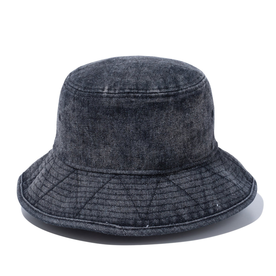 アドベンチャーライト Snow Wash ブラック【ニューエラアウトドア】 - 13772411-SM | NEW ERA ニューエラ公式オンラインストア