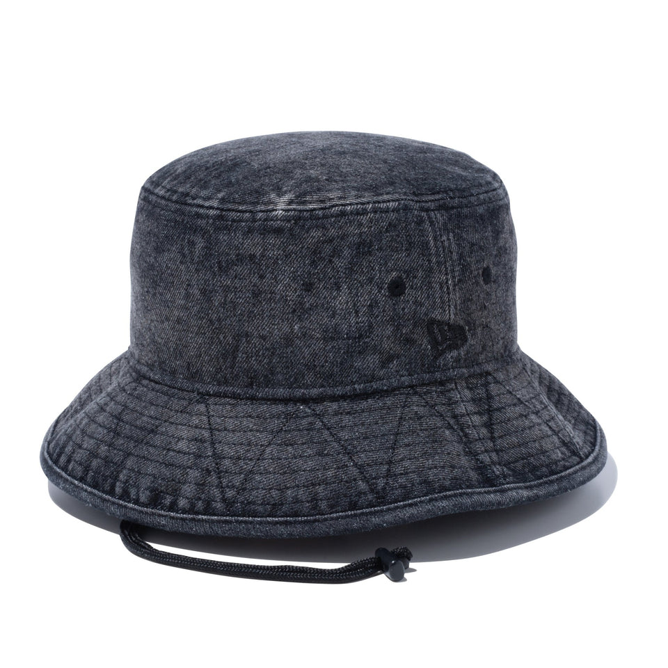 アドベンチャーライト Snow Wash ブラック【ニューエラアウトドア】 - 13772411-SM | NEW ERA ニューエラ公式オンラインストア