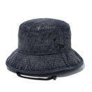 アドベンチャーライト Snow Wash ブラック【ニューエラアウトドア】 - 13772411-SM | NEW ERA ニューエラ公式オンラインストア