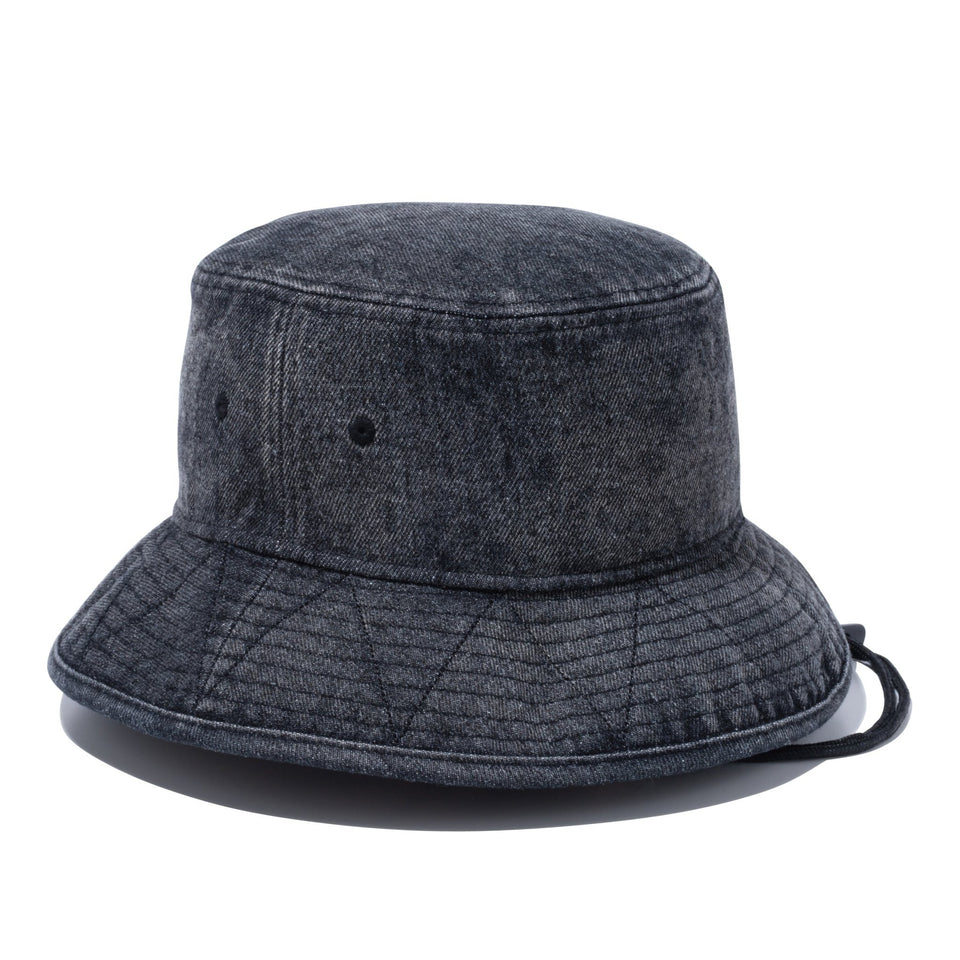 アドベンチャーライト Snow Wash ブラック【ニューエラアウトドア】 - 13772411-SM | NEW ERA ニューエラ公式オンラインストア