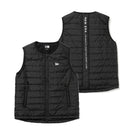 ★美品★NEW ERAインサレーティッドベスト XXL 定価13200 インサレーティッド ベスト ブラック | ゴルフ | ニューエラオンライン