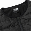 【ゴルフ】 ライト インサレーティッド ベスト SOLAR SENSOR L ブラック - 13762721-S | NEW ERA ニューエラ公式オンラインストア