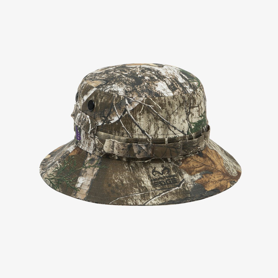 アドベンチャー SOUND SHOP balansa ブランドロゴ リアルツリーカモ - 14107876-SM | NEW ERA ニューエラ公式オンラインストア