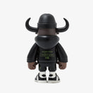 フィギュア ミニバッファロー SOUND SHOP balansa | ニューエラ