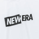 テック タンクトップ Split Logo ホワイト【 Performance Apparel 】 - 14121941-S | NEW ERA ニューエラ公式オンラインストア